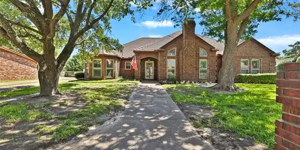 321 Timberlake Drive