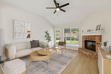1505 Turtle Cove Drive