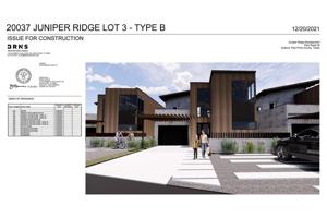 lot 3 Lot 3 Park Road 36