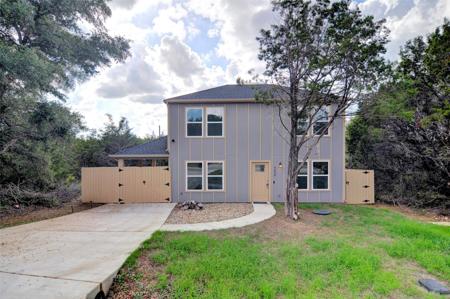 5638 Barkridge Drive