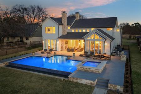 127 XIT Ranch Road