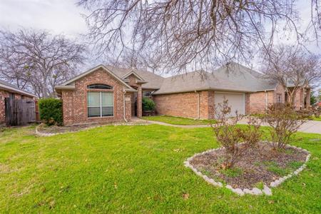 8311 Mountainview Drive