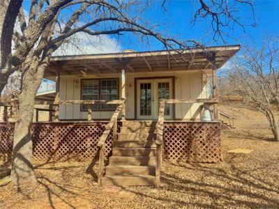 158 Cherokee Trail
