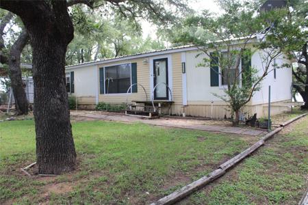 4050 SENECA CIR MAY TX 76857