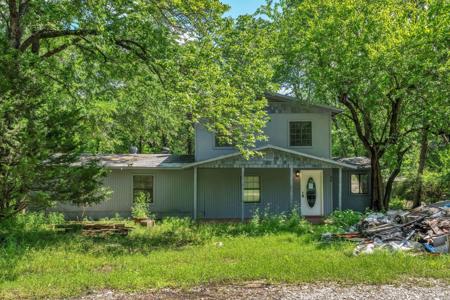 84 Natchez Road