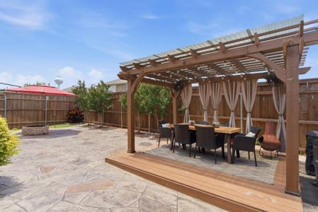 5100 Texana Drive