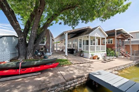 505 Brazos Harbor Drive