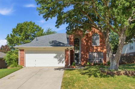747 Cedar Leaf Circle