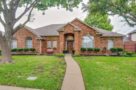 8706 Brookhollow Drive