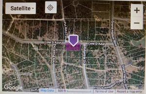 Lot 163 Ridgeline Drive