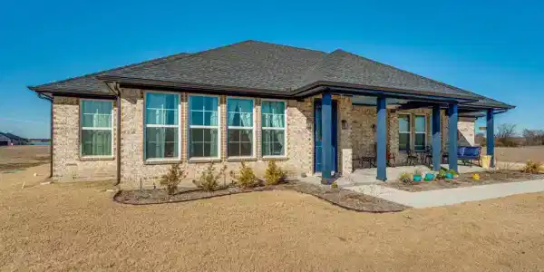 1519 Carter Drive