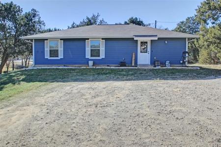 3602 Cross Drive