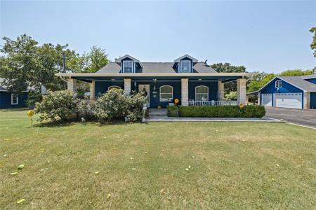 520 Granbury Court