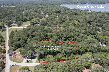 Lots 100-102 Wood Canyon Road