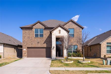 1007 Almond Street