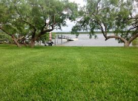 2801 Hamilton Drive Lot 28