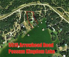 5515 Arrowhead Drive Lot 17-1