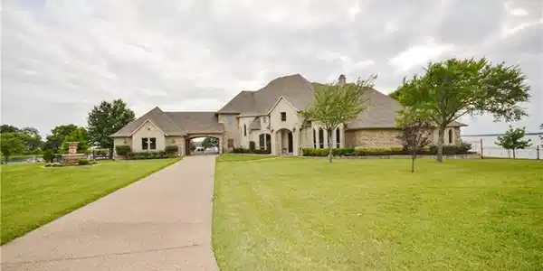 507 Chambers Point Drive Lot B15