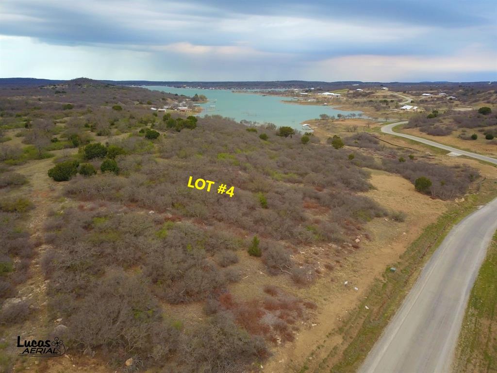 207 Hidden Shores Drive, Cisco, TX lhrmls00906690