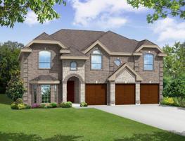 2723 Costa Verde Drive