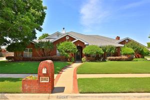 2402 Innisbrook Drive