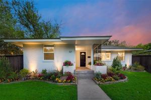 321 Classen Drive