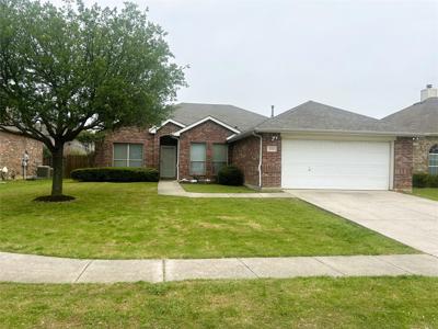 4303 Grassy Glen Drive