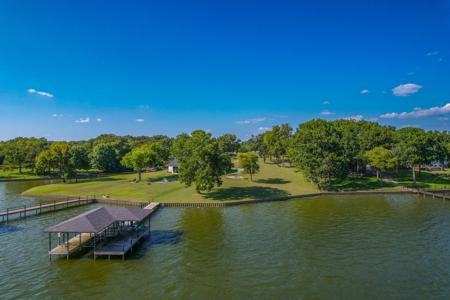 626 Bay View Drive
