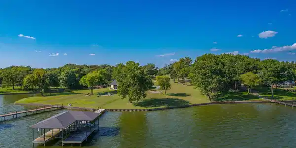 626 Bay View Drive