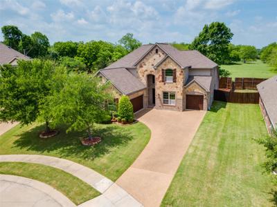 10002 Edgeway Circle