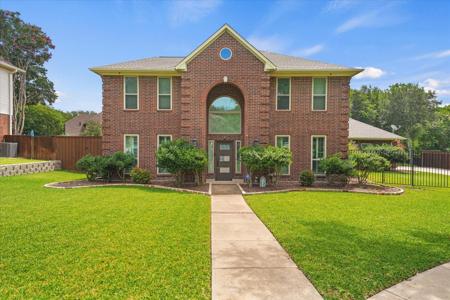 2341 Serenity Lane