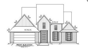 Lot 5 Newport Lane