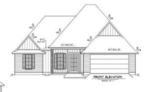 Lot 24 Newport Lane