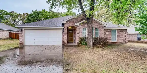 521 Harbor Crest Road