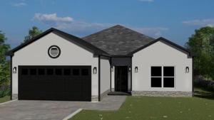 922 Pecos River Drive