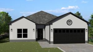 824 Comanche Cove Drive