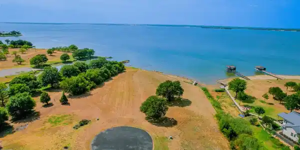 Lot 30 Marina Point