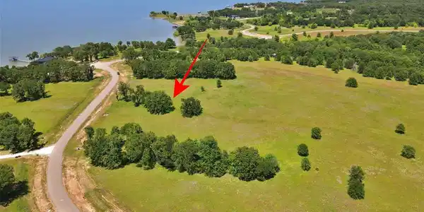 Lot 47 Admiral Shores