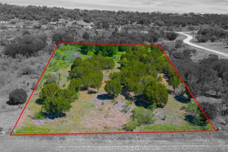 TBD Lot #433 Indigo Bush Court