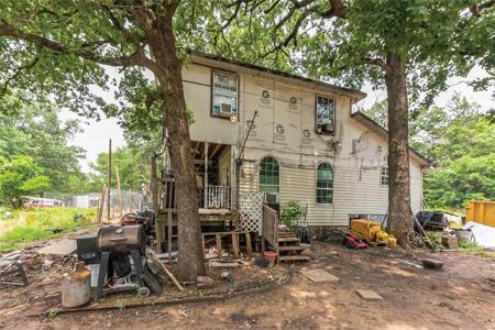 7116 Chickasaw Drive