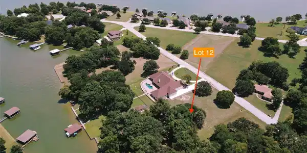 Lot 12 Sunset Lane