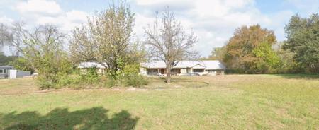 2700 N Valley Mills Drive