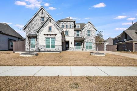 4719 Antebellum Lane