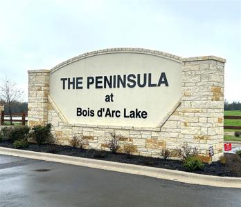 355 Peninsula Drive