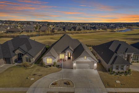 100 Spieth Court
