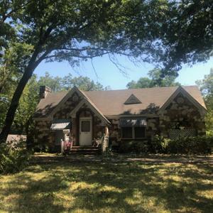 1528 El Campo Drive