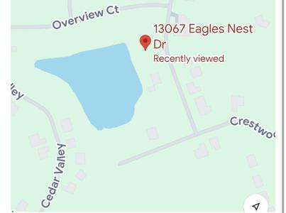 13067 Eagles Nest Drive