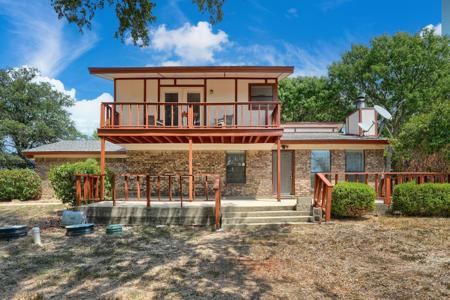 9217 Old Cross Timbers Road