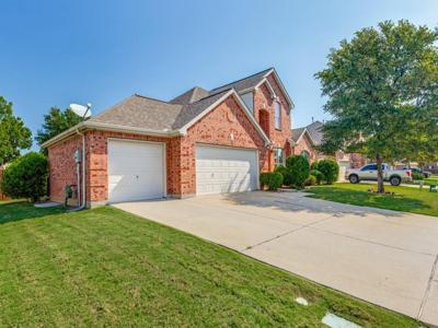 2473 Bridgeport Drive