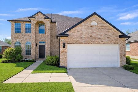4130 Carrington Drive